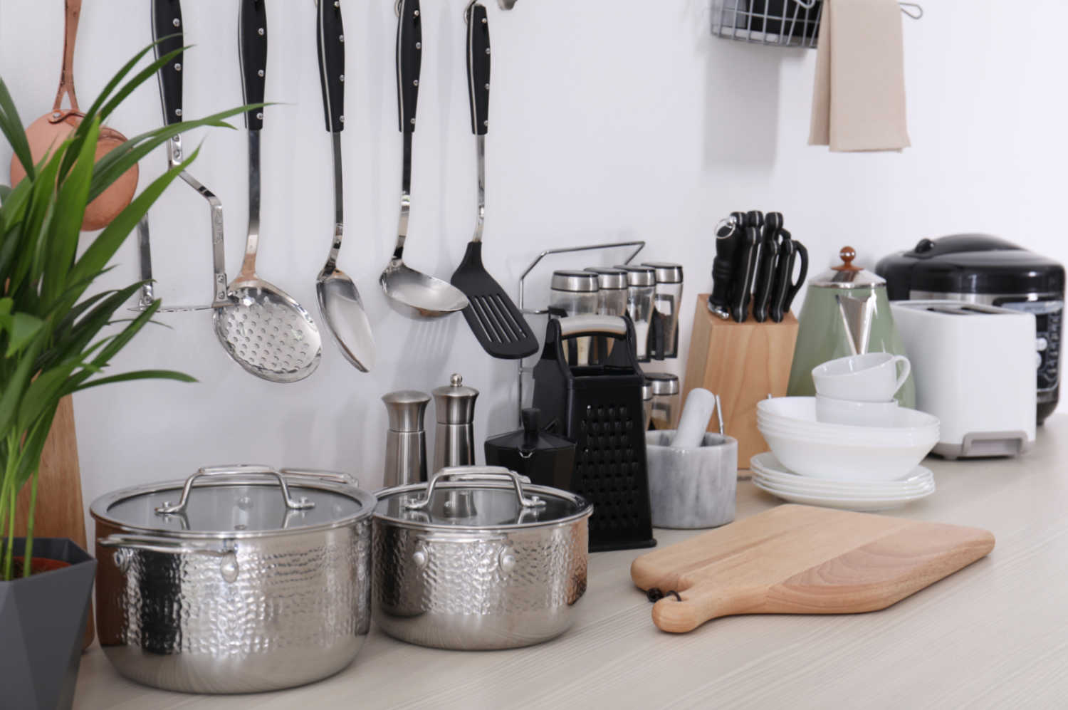Essential Tools for a Vegan Kitchen - Health My Lifestyle